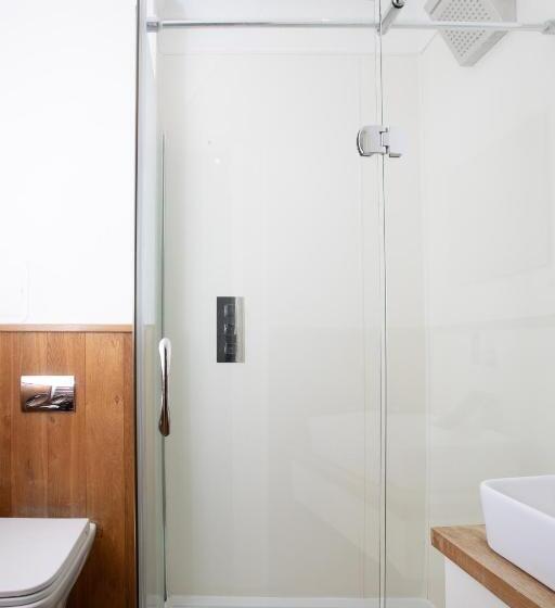 ホテル The Fig Tree Markinch, Glenrothes