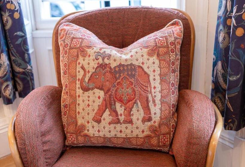 ホテル The Fig Tree Markinch, Glenrothes