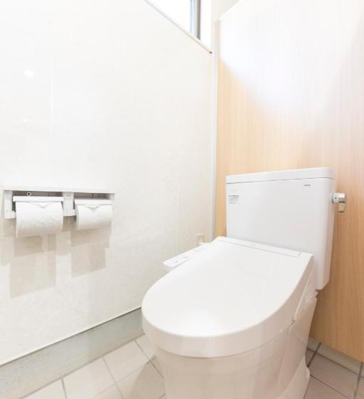 Hotel The Glamping Plaza アルプスbase