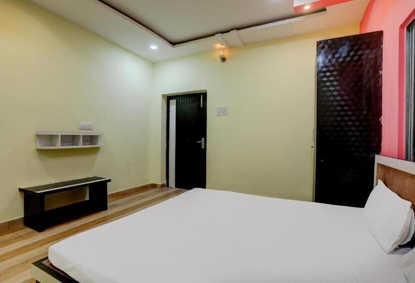 Super Hotel O The Nirvana Resorts