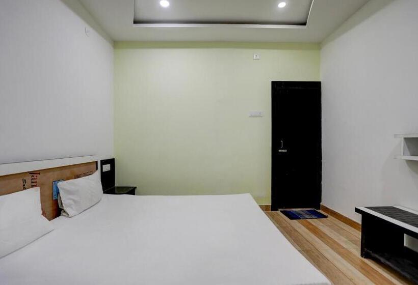 Super Hotel O The Nirvana Resorts