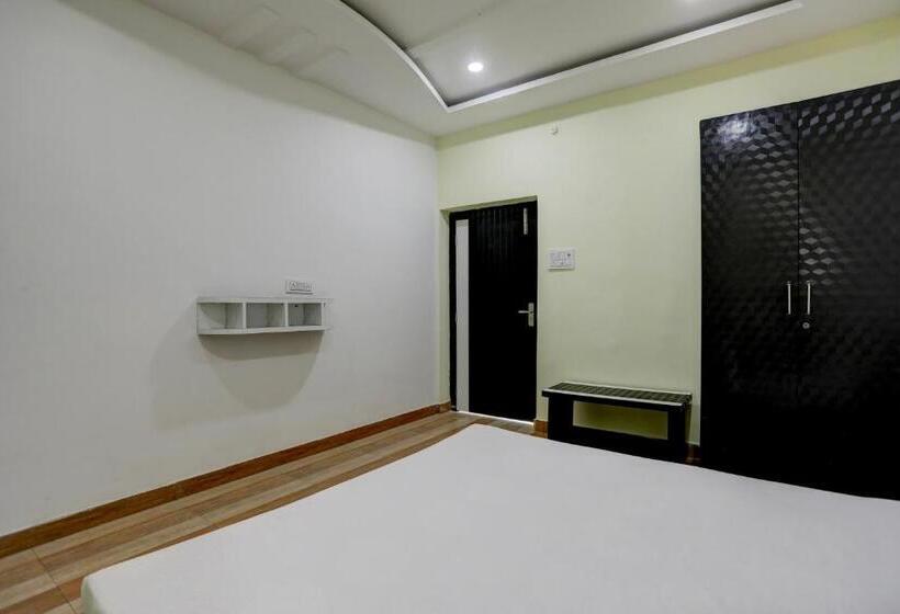 Super Hotel O The Nirvana Resorts