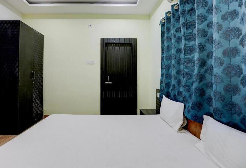 Super Hotel O The Nirvana Resorts