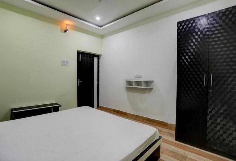 Super Hotel O The Nirvana Resorts