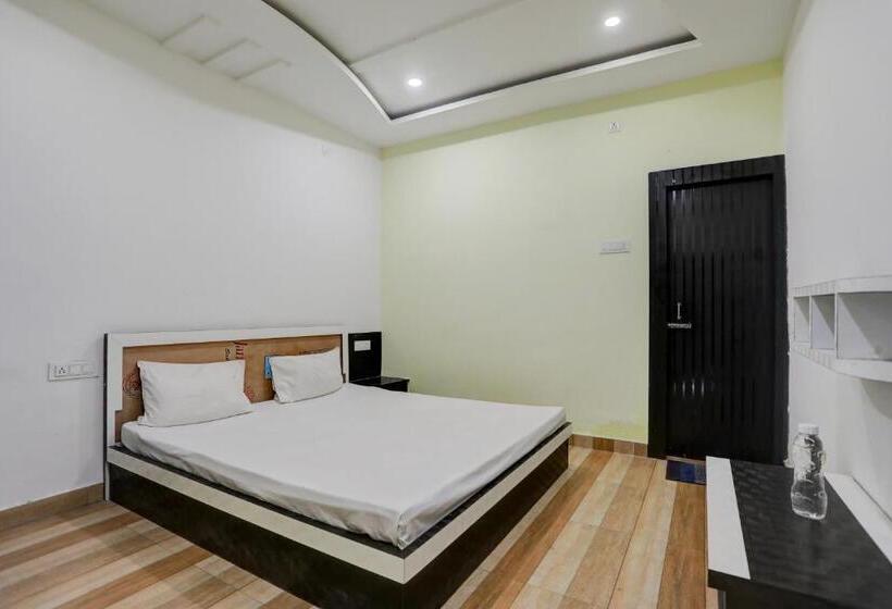 Super Hotel O The Nirvana Resorts