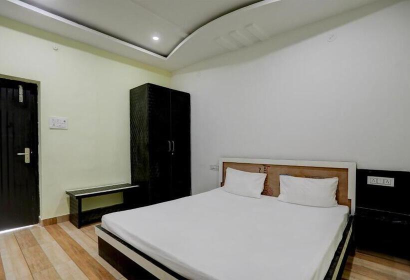 Super Hotel O The Nirvana Resorts