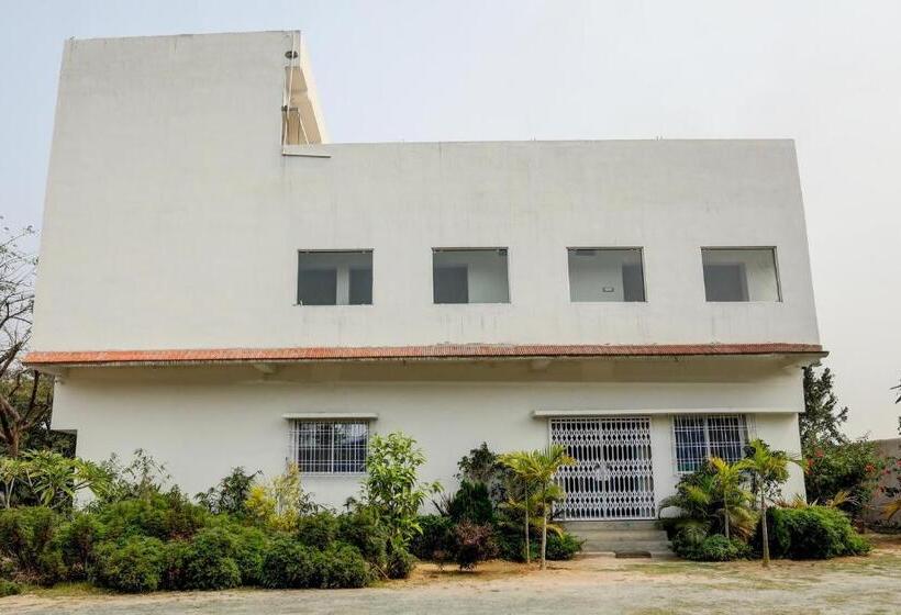 Super Hotel O The Nirvana Resorts