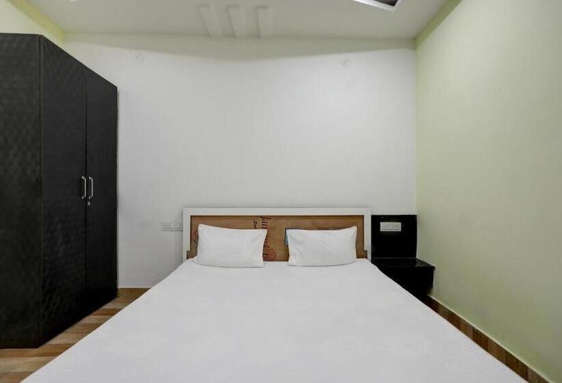 Super Hotel O The Nirvana Resorts