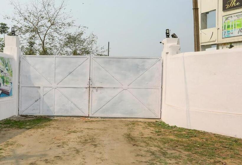 Super Hotel O The Nirvana Resorts