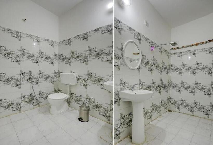 Super Hotel O The Nirvana Resorts