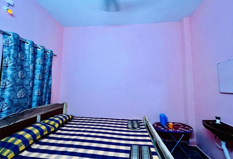 בית מלון כפרי Tps Lodge