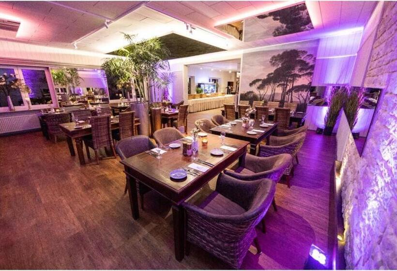 فندق Vier Jahreszeiten