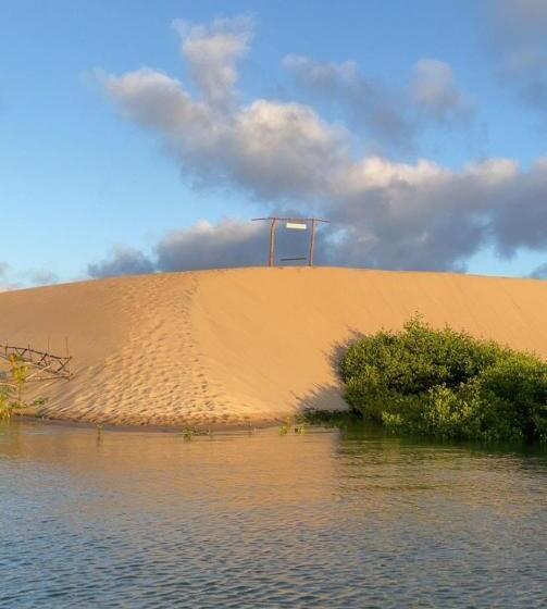 בית מלון כפרי Village Calme