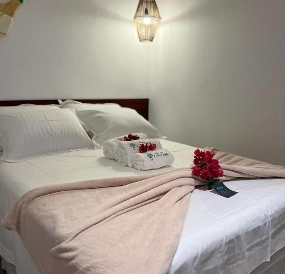 בית מלון כפרי Village Calme