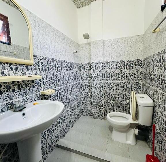 호텔 White House Villa