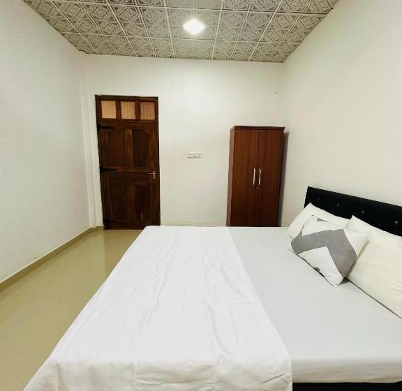 호텔 White House Villa