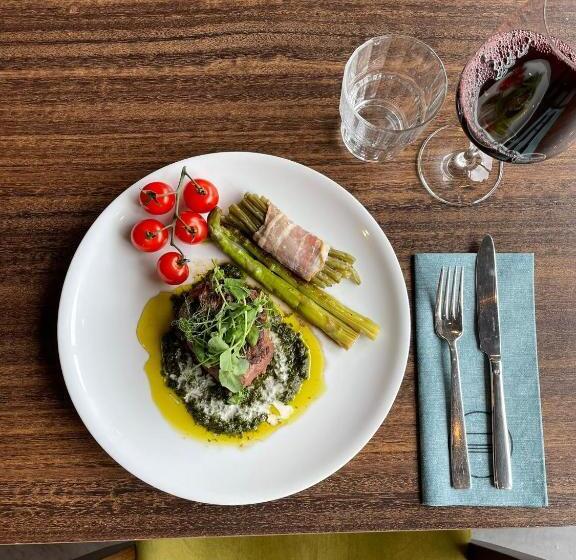 فندق Woonlandschap De Leyhoeve Groningen