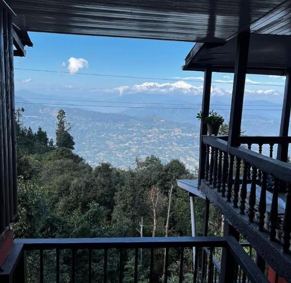 ホテル Yankee Village Retreat, Rishop