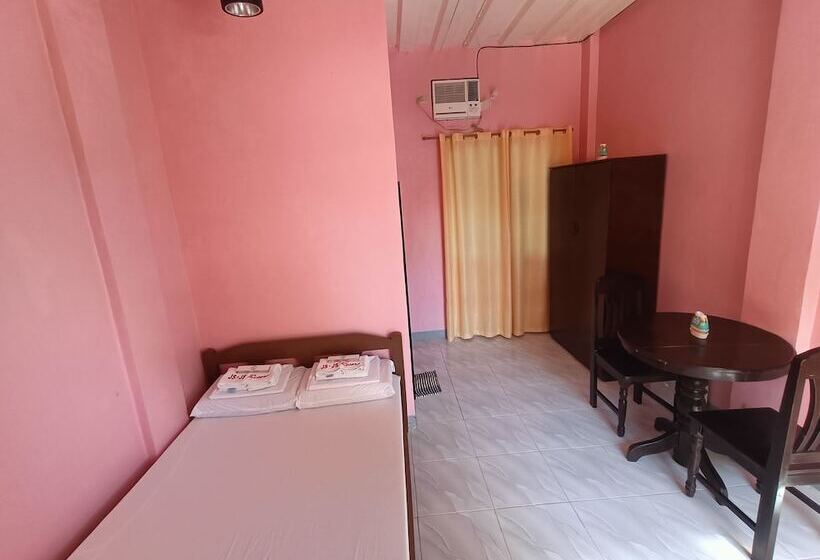 Jsjs Mountain Resort Powered By Cocotel