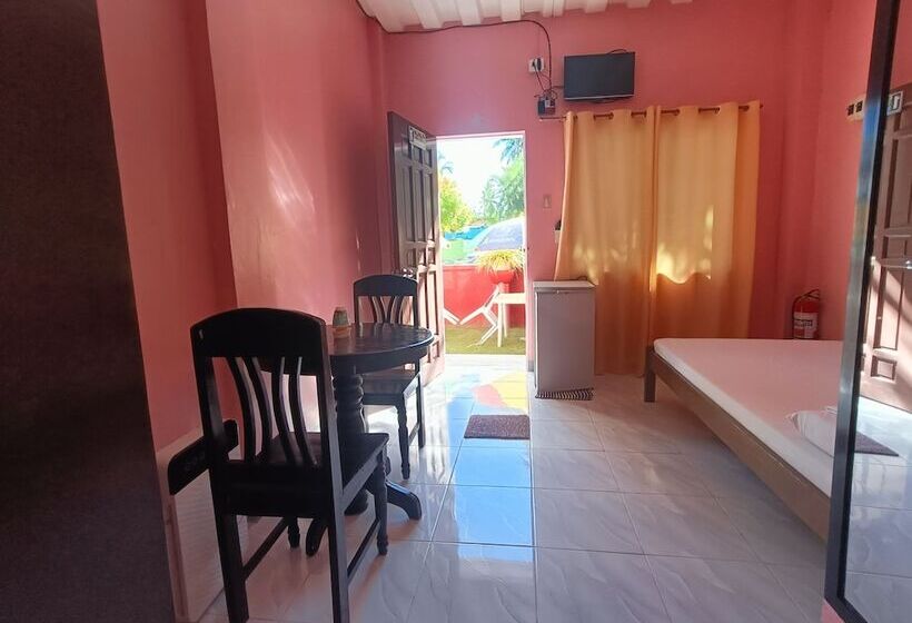 Jsjs Mountain Resort Powered By Cocotel