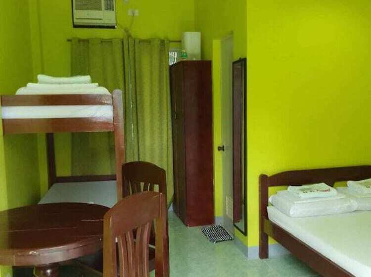 Jsjs Mountain Resort Powered By Cocotel