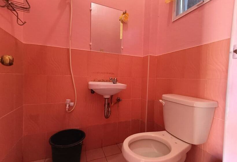 Jsjs Mountain Resort Powered By Cocotel