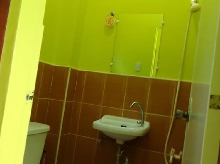 Jsjs Mountain Resort Powered By Cocotel