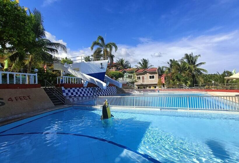 Jsjs Mountain Resort Powered By Cocotel