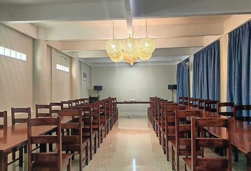 Jsjs Mountain Resort Powered By Cocotel