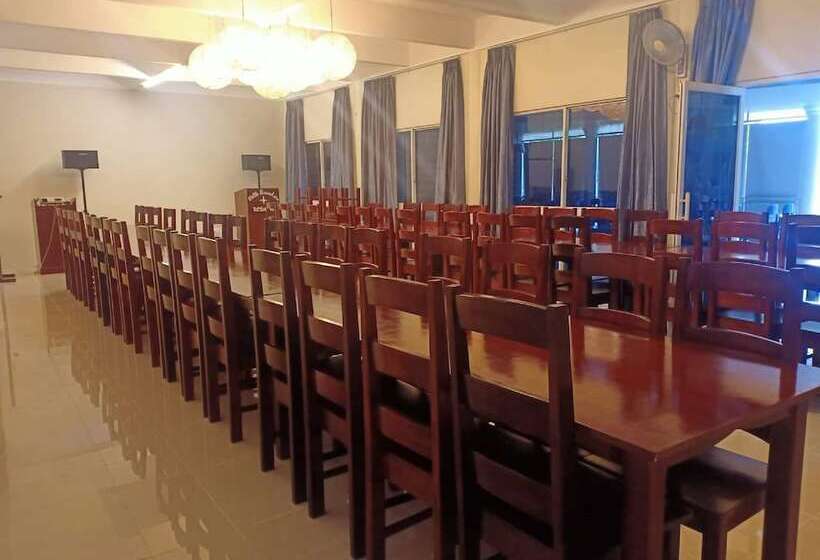 Jsjs Mountain Resort Powered By Cocotel