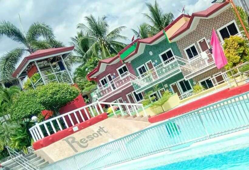 Jsjs Mountain Resort Powered By Cocotel