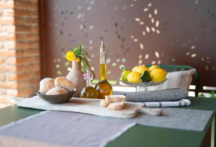 L Oro Di Pizzon   Exklusive Holiday Apartments Lake Garda