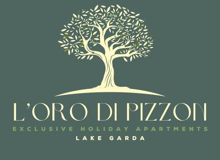 L Oro Di Pizzon   Exklusive Holiday Apartments Lake Garda