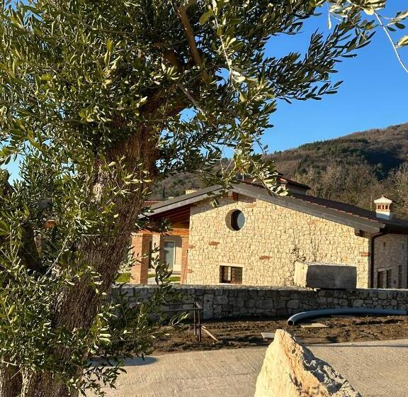 L Oro Di Pizzon   Exklusive Holiday Apartments Lake Garda