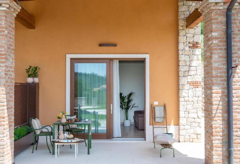 L Oro Di Pizzon   Exklusive Holiday Apartments Lake Garda