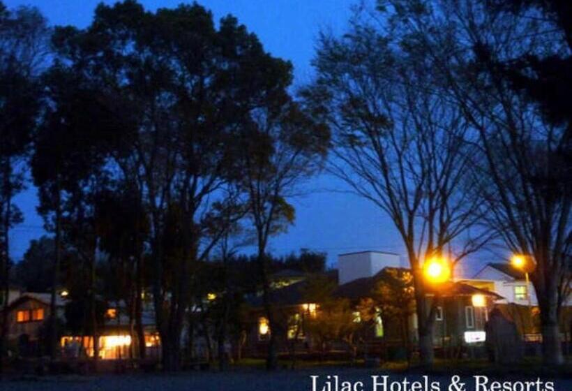 Lilac Hotels And Resorts   Vacation Stay 53176v