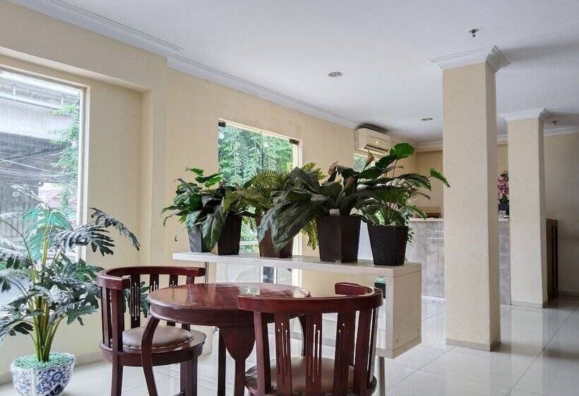 Metro Hotel Bekasi Powered By Cocotel