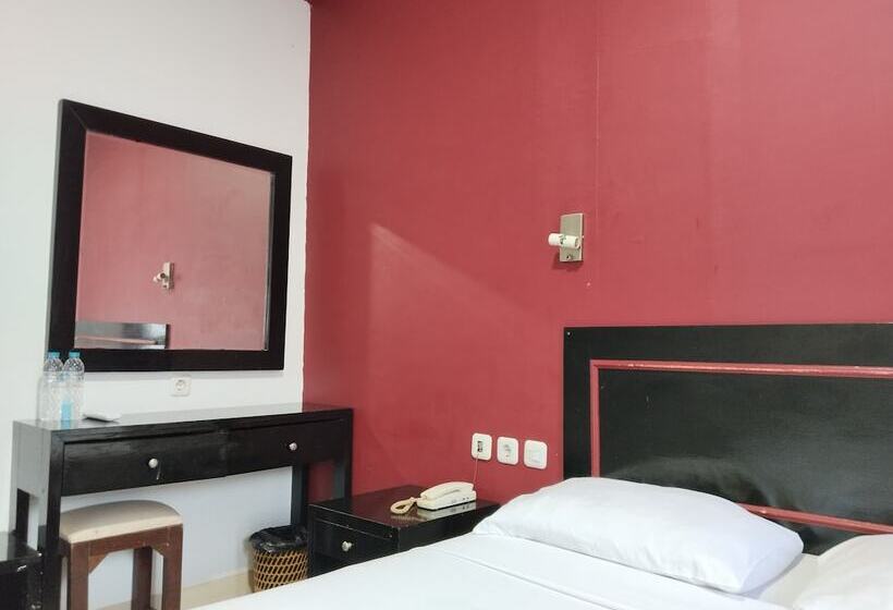 Metro Hotel Bekasi Powered By Cocotel