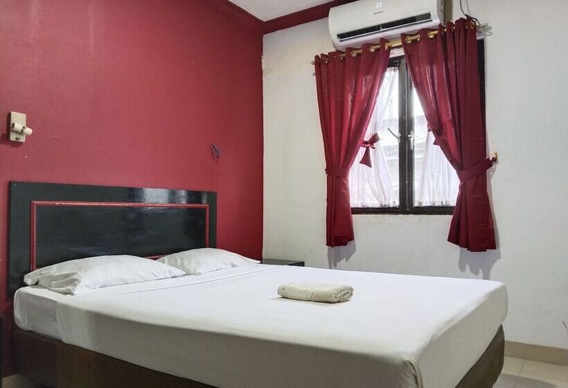 Metro Hotel Bekasi Powered By Cocotel