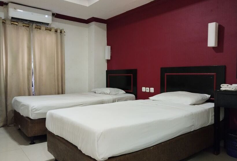 Metro Hotel Bekasi Powered By Cocotel