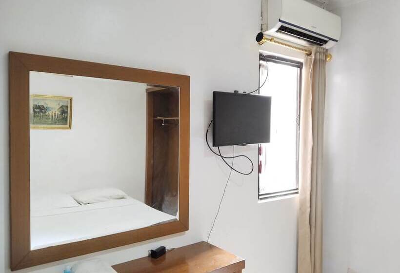 Metro Hotel Bekasi Powered By Cocotel