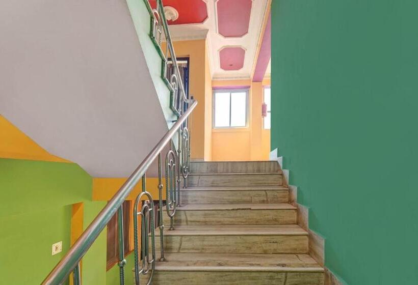 Oyo Flagship Hotel Dream Plaza