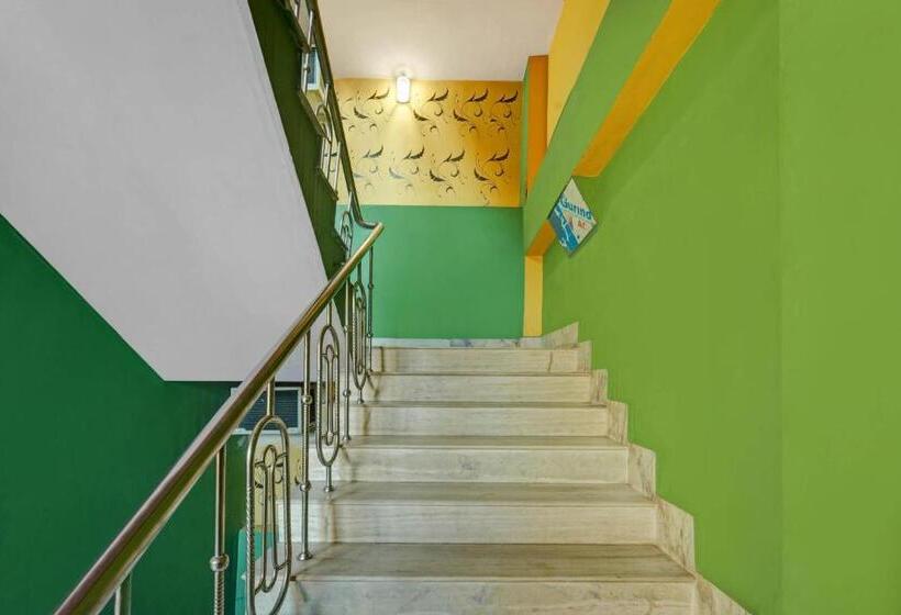 Oyo Flagship Hotel Dream Plaza