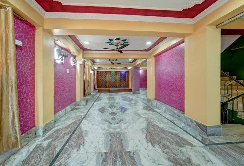 Oyo Flagship Hotel Dream Plaza