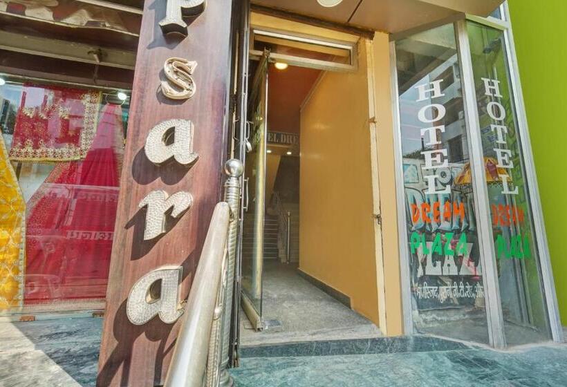 Oyo Flagship Hotel Dream Plaza