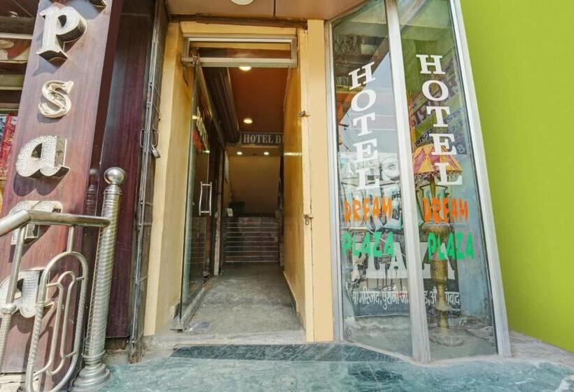 Oyo Flagship Hotel Dream Plaza