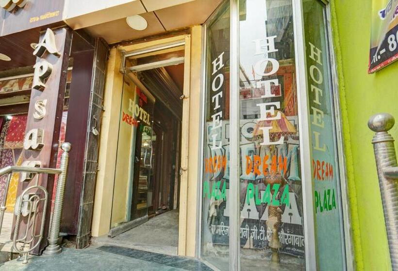 Oyo Flagship Hotel Dream Plaza