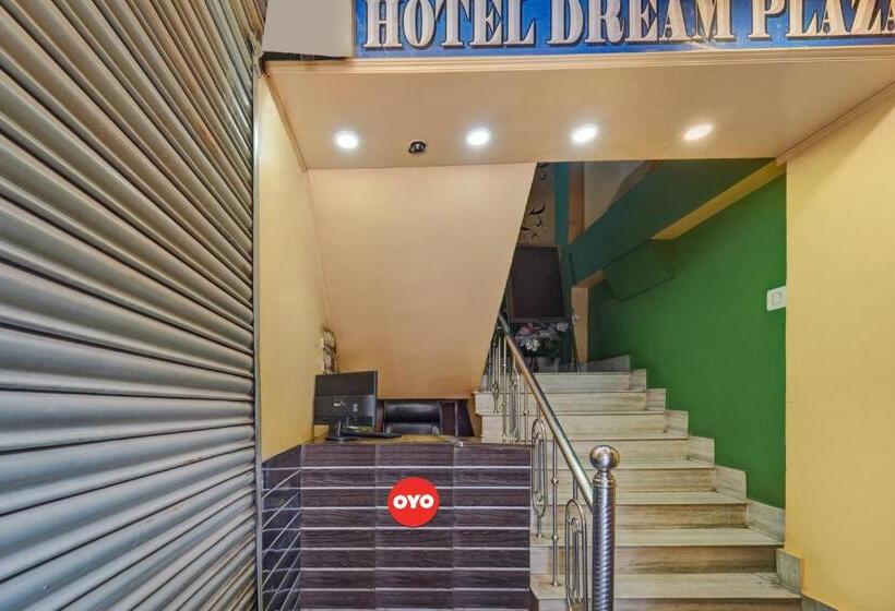 Oyo Flagship Hotel Dream Plaza
