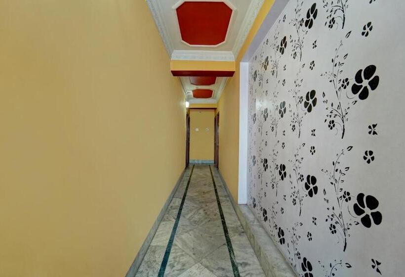 Oyo Flagship Hotel Dream Plaza