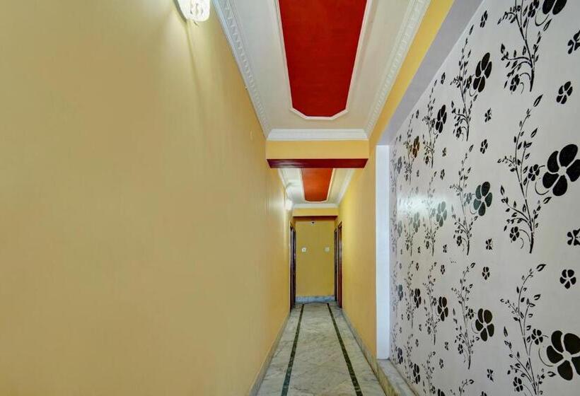 Oyo Flagship Hotel Dream Plaza